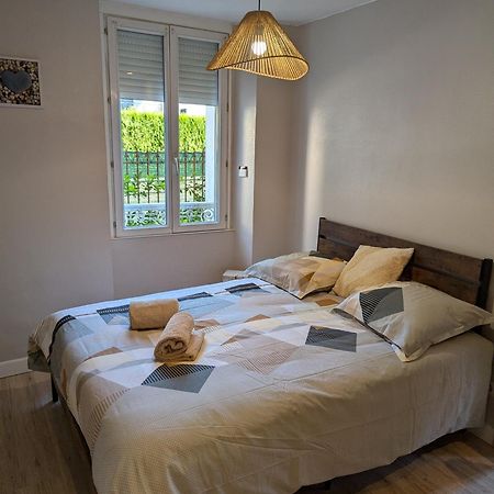Appartement Au Coeur Des Alpes Albertville Ngoại thất bức ảnh