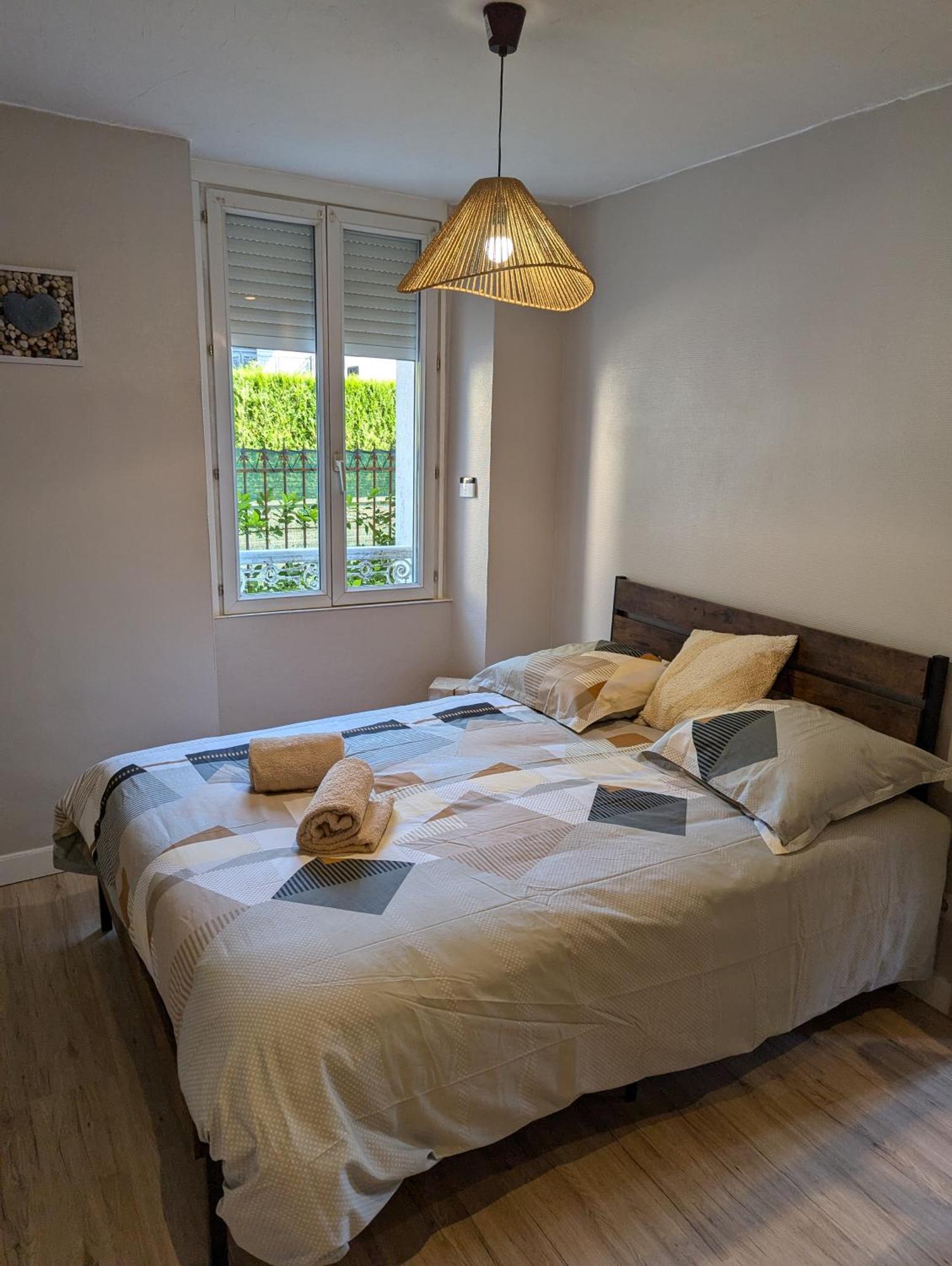 Appartement Au Coeur Des Alpes Albertville Ngoại thất bức ảnh