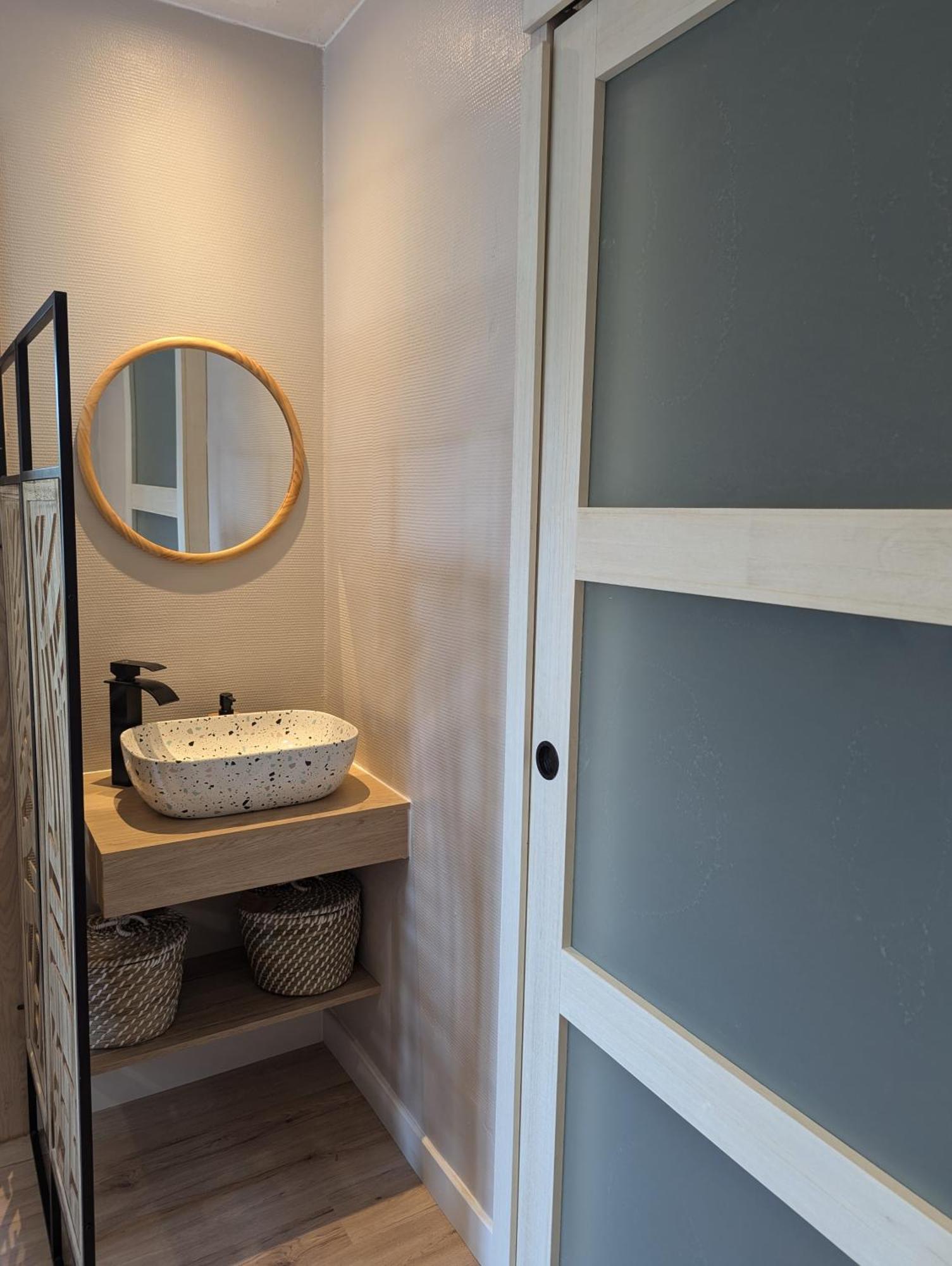 Appartement Au Coeur Des Alpes Albertville Ngoại thất bức ảnh